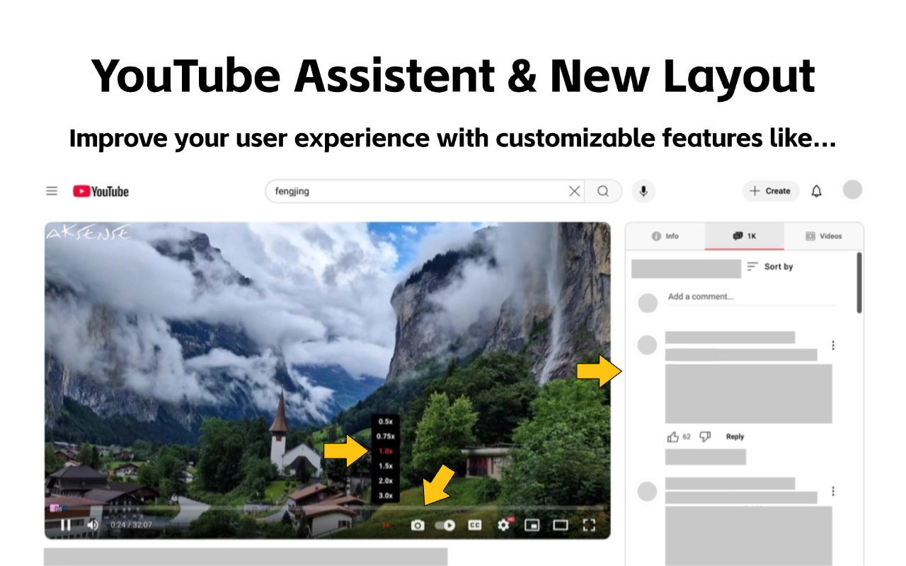 About Youtube Super Assistant Video Downloader No Ads New About Youtube Super Assistant Video Downloader No Ads New